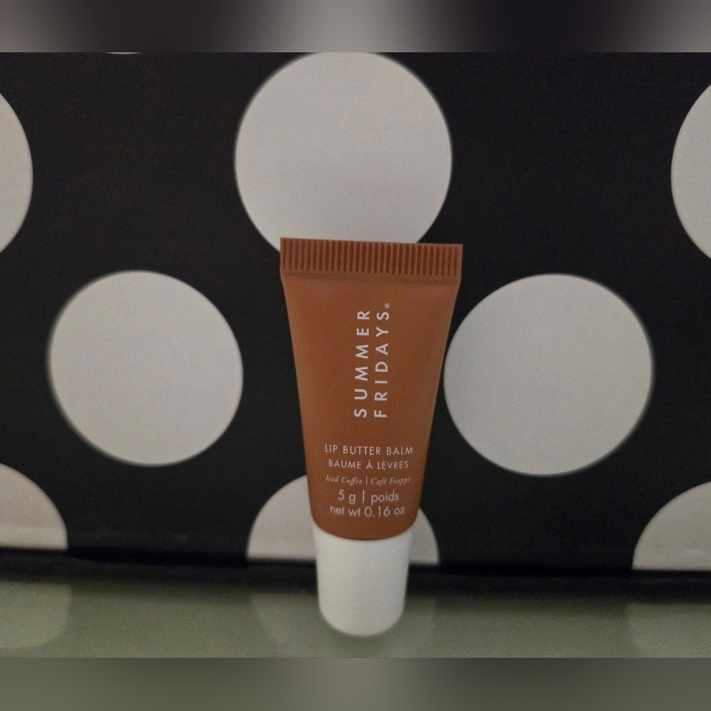 2/$20✨️SF Lip Butter Balm MINI✨️